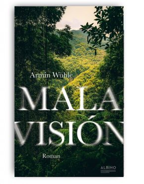 A Produkt Mala Visión