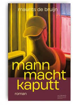 Produkt Mann macht kaputt